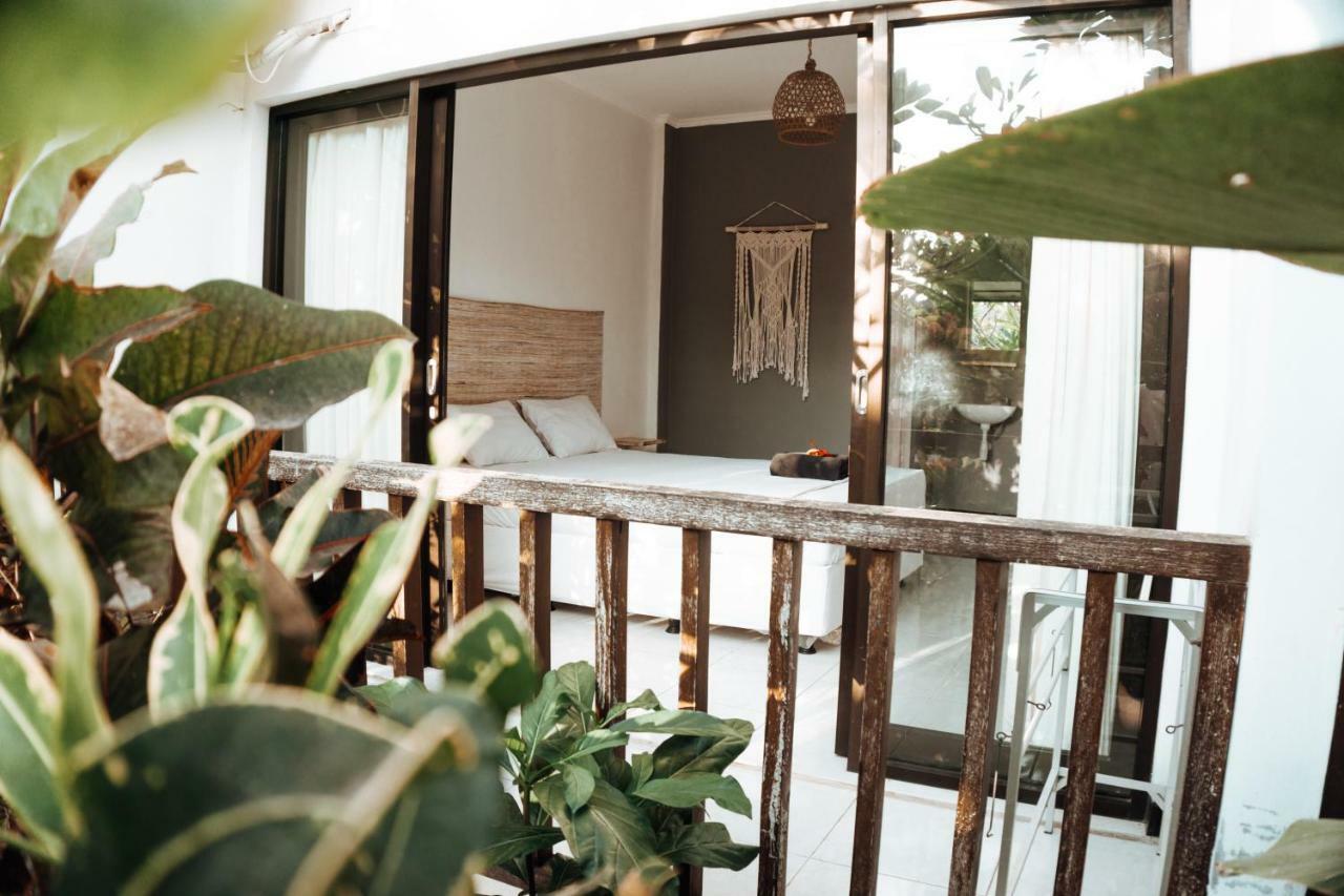 Sultans Of Swell Bali Maison d'hôtes Uluwatu